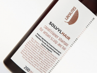 Lavylites - Solvyl Hair - 200 ml