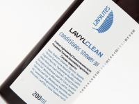 Lavylites - Lavyl Clean