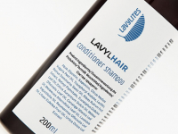 Lavylites - Lavyl Hair